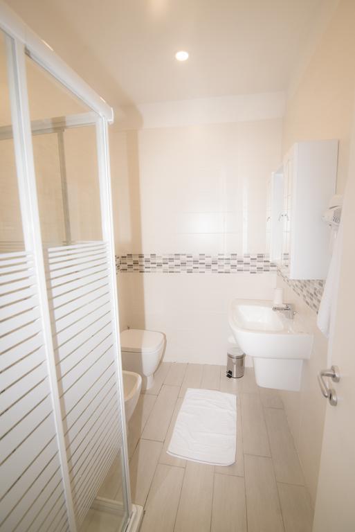 B&B Lungomare Νάπολη Δωμάτιο φωτογραφία