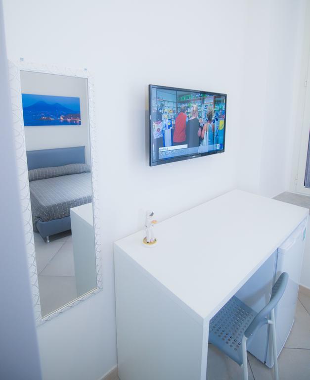 B&B Lungomare Νάπολη Δωμάτιο φωτογραφία